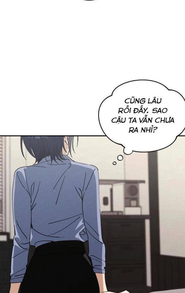 Hôm Nay Han Yoil Là Con Gái - Page 2