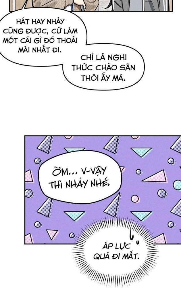 Hôm Nay Han Yoil Là Con Gái - Page 86