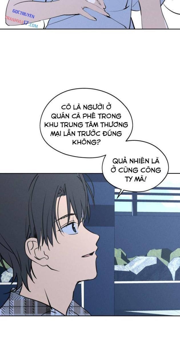 Hôm Nay Han Yoil Là Con Gái - Page 79