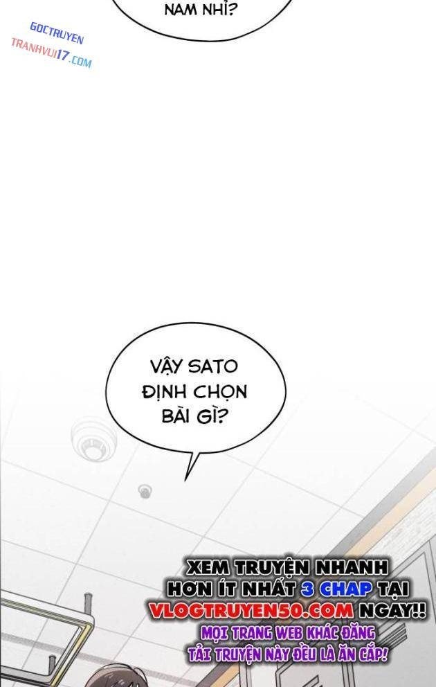 Hôm Nay Han Yoil Là Con Gái - Page 45