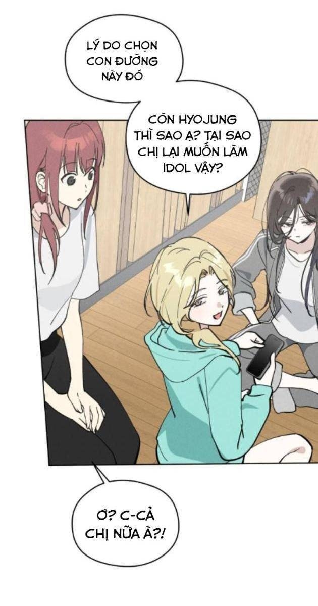 Hôm Nay Han Yoil Là Con Gái - Page 23
