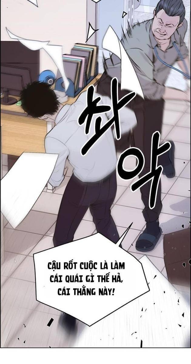 Người Đàn Ông Thực Thụ - Page 104