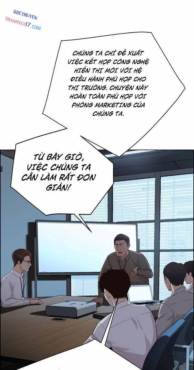 Người Đàn Ông Thực Thụ - Page 93
