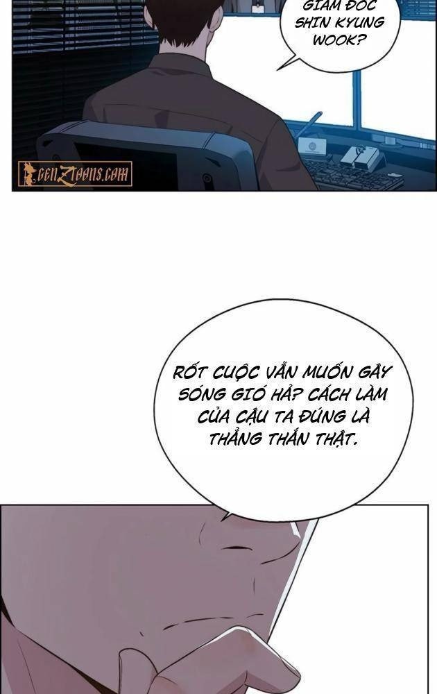 Người Đàn Ông Thực Thụ - Page 66