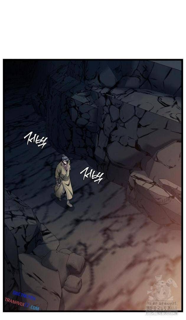 Đăng Nhập Murim - Page 19