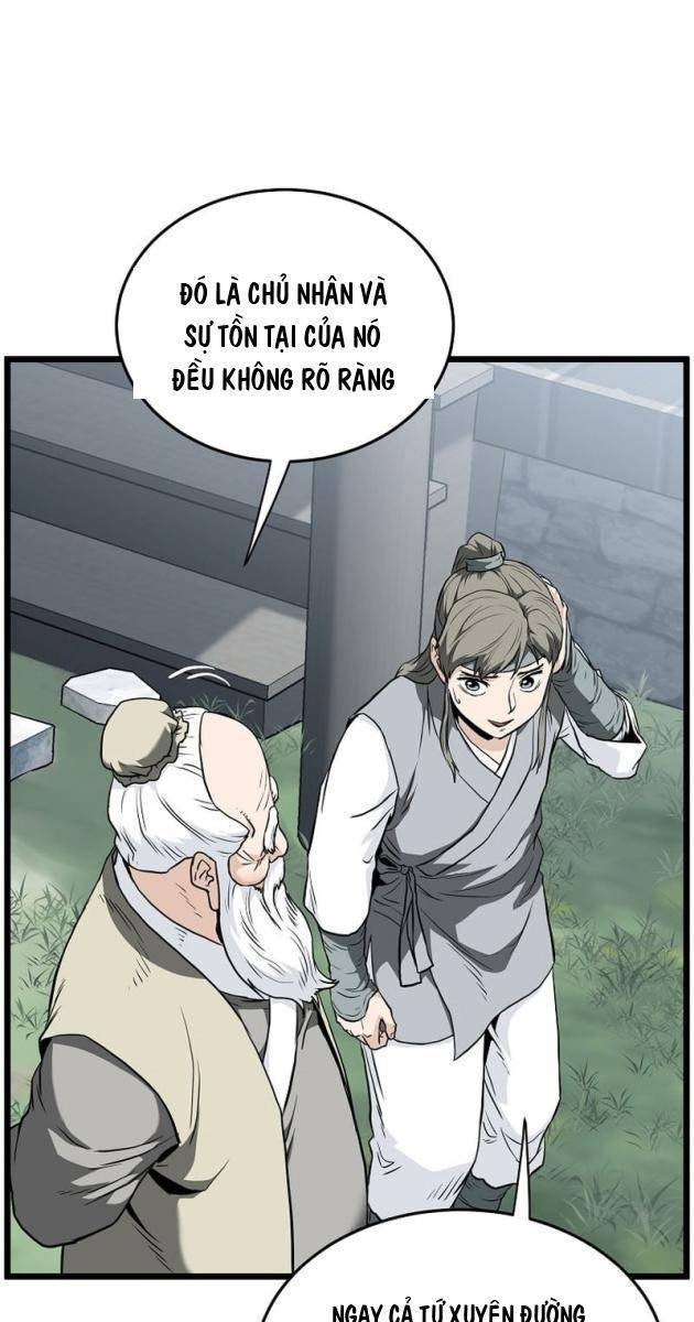 Đăng Nhập Murim - Page 91