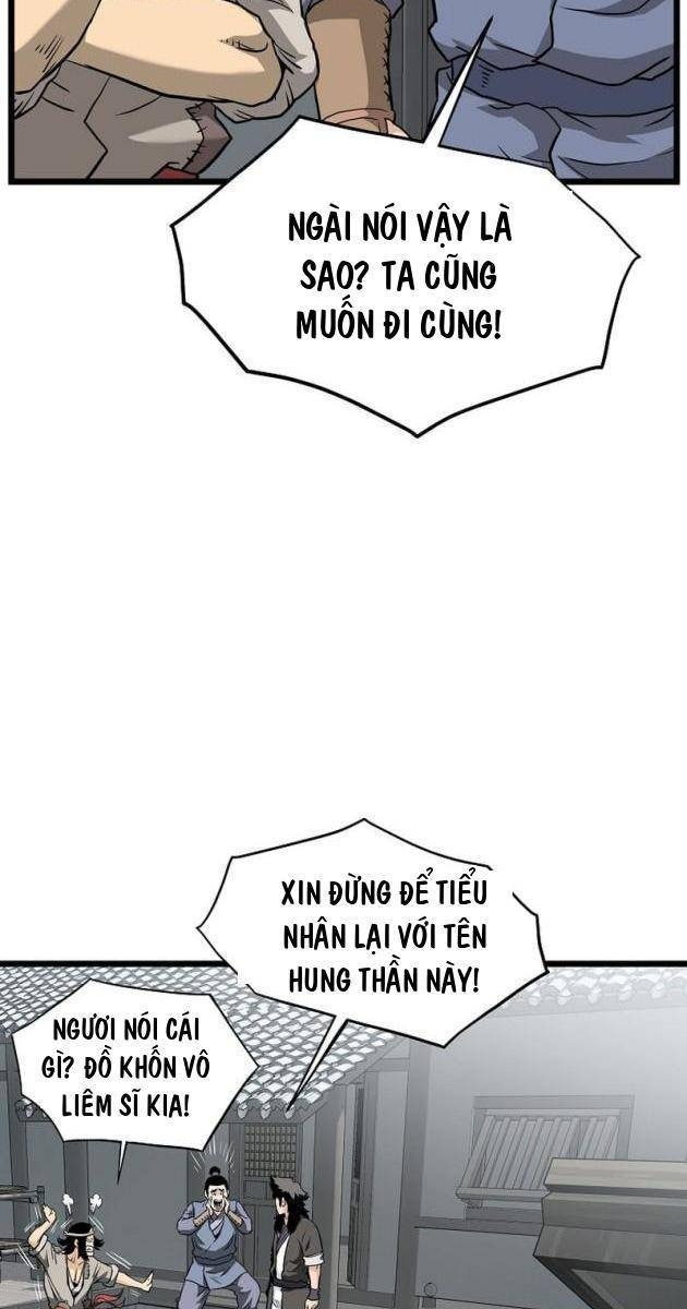 Đăng Nhập Murim - Page 103