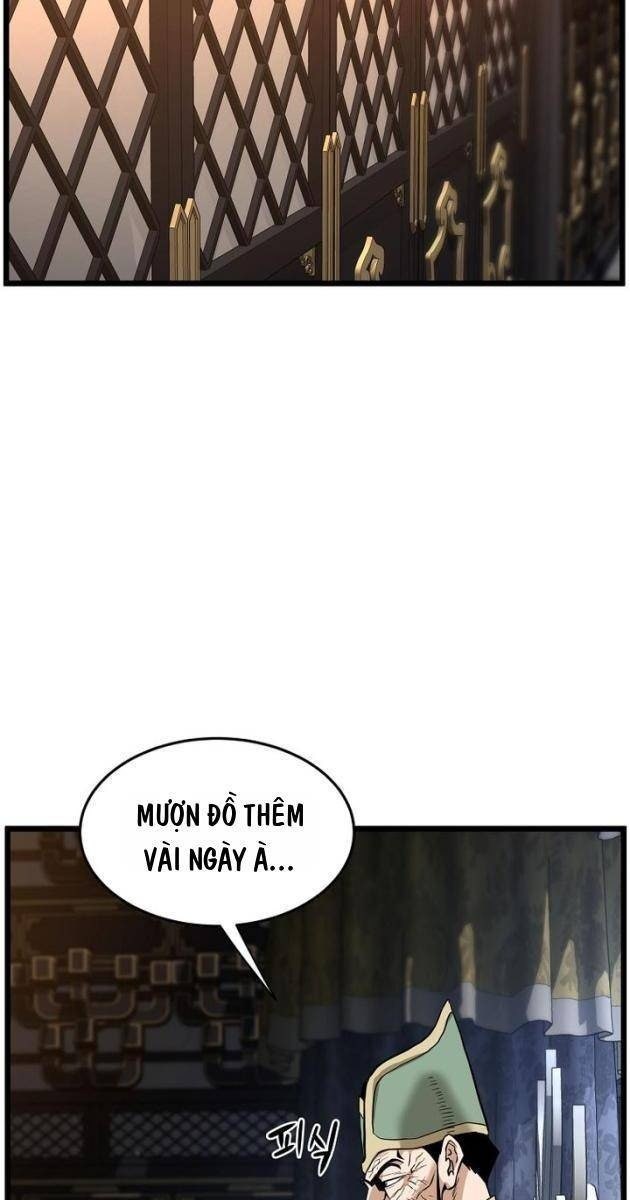 Đăng Nhập Murim - Page 53