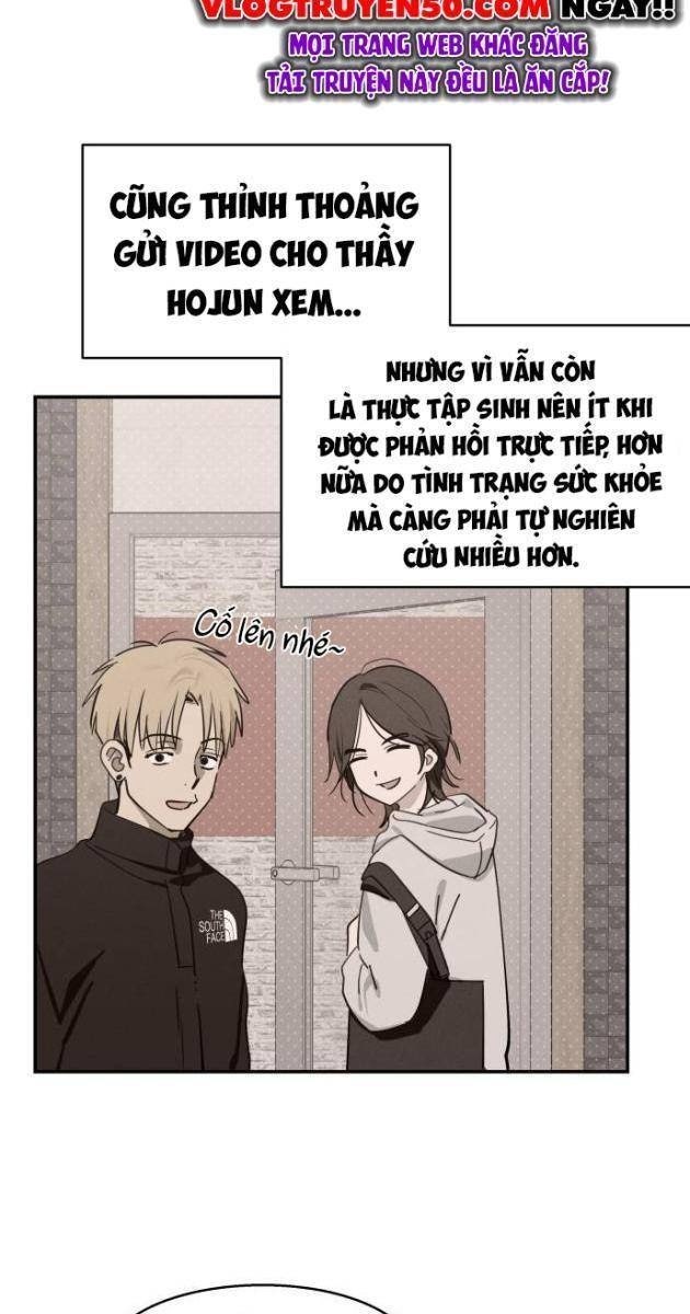 Hôm Nay Han Yoil Là Con Gái - Page 71