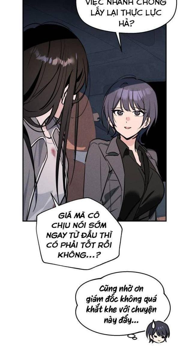 Hôm Nay Han Yoil Là Con Gái - Page 87
