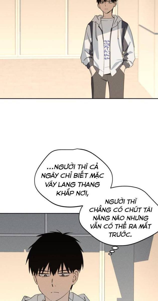Hôm Nay Han Yoil Là Con Gái - Page 82