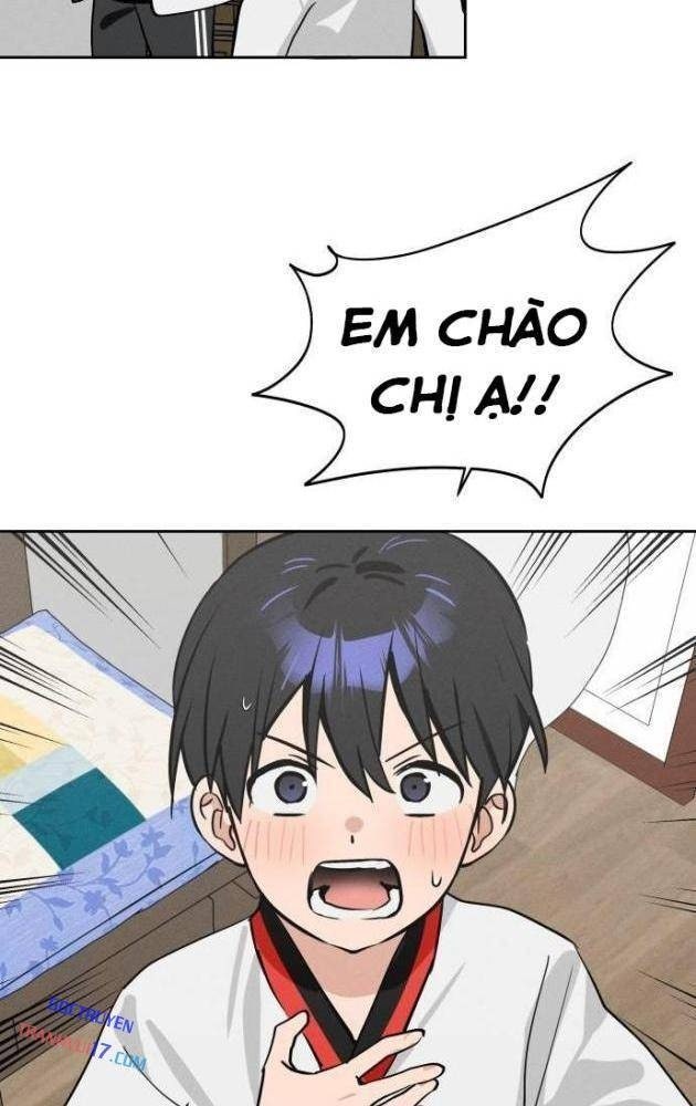 Hôm Nay Han Yoil Là Con Gái - Page 89