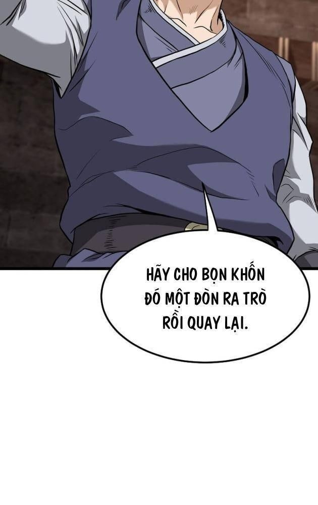 Đăng Nhập Murim - Page 6
