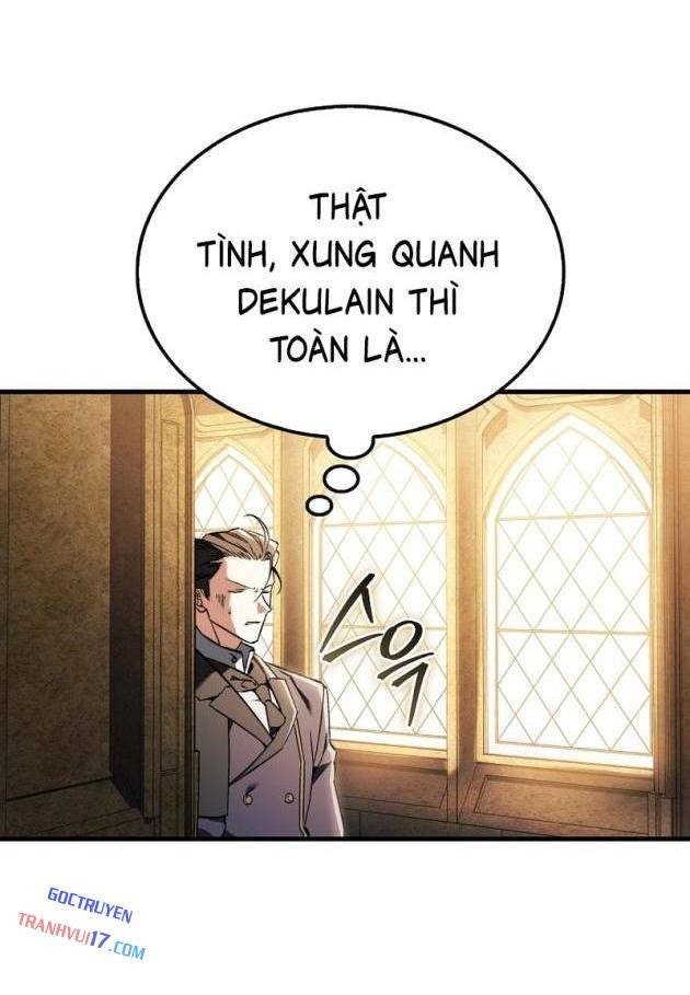 Đại Phản Diện Khao Khát Được Sống - Page 106