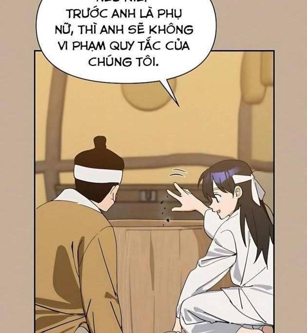 Hôm Nay Han Yoil Là Con Gái - Page 24