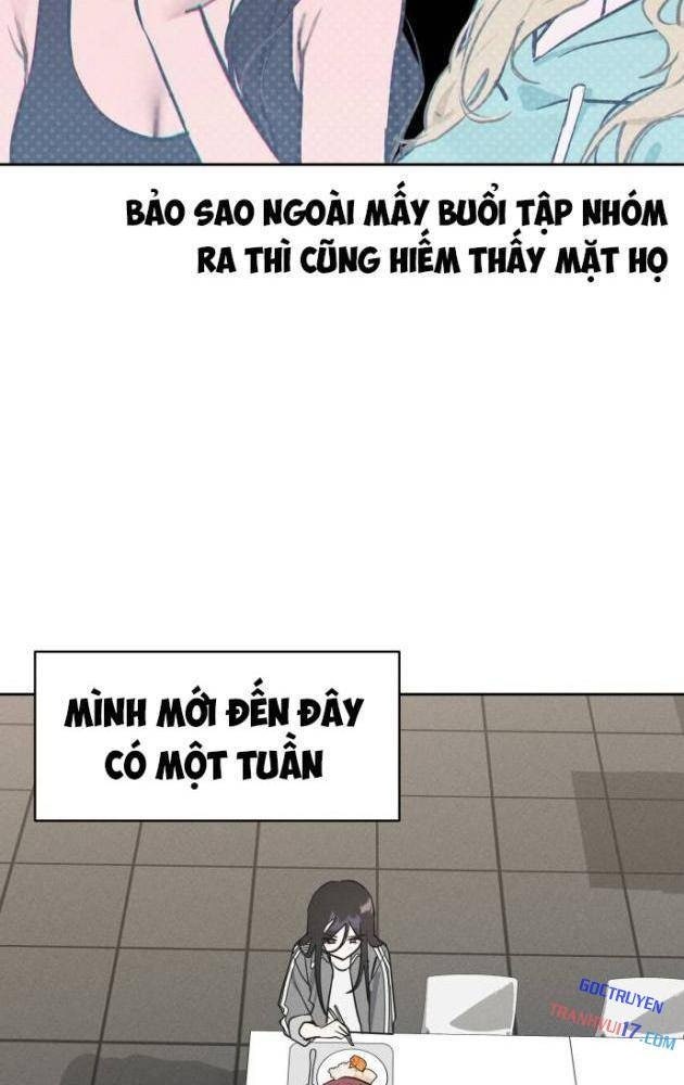 Hôm Nay Han Yoil Là Con Gái - Page 47