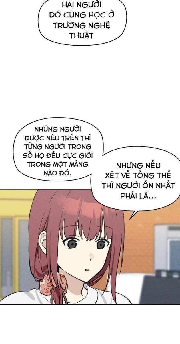 Hôm Nay Han Yoil Là Con Gái - Page 61