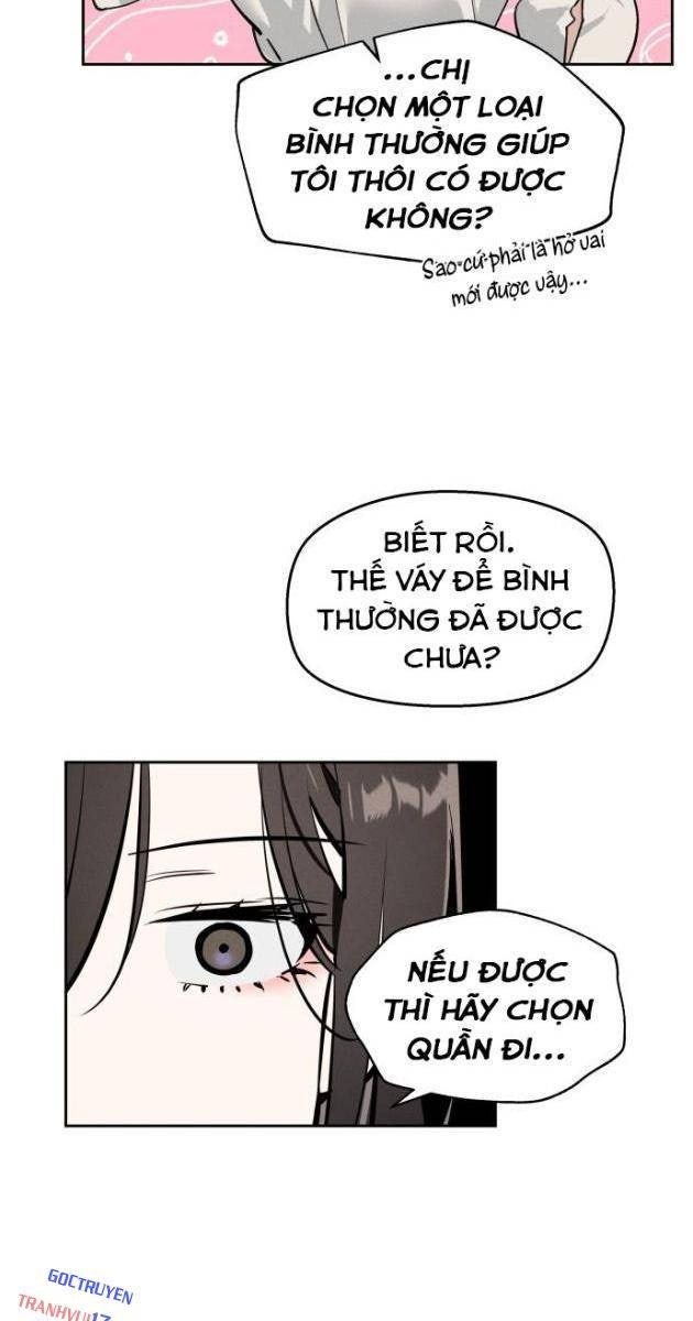Hôm Nay Han Yoil Là Con Gái - Page 104