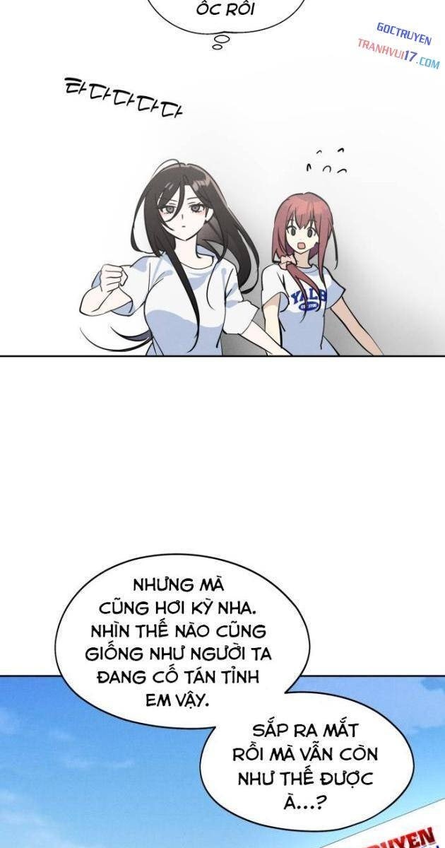 Hôm Nay Han Yoil Là Con Gái - Page 40