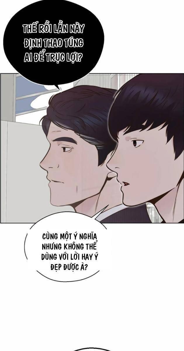 Người Đàn Ông Thực Thụ - Page 98
