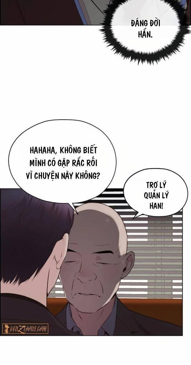 Người Đàn Ông Thực Thụ - Page 70