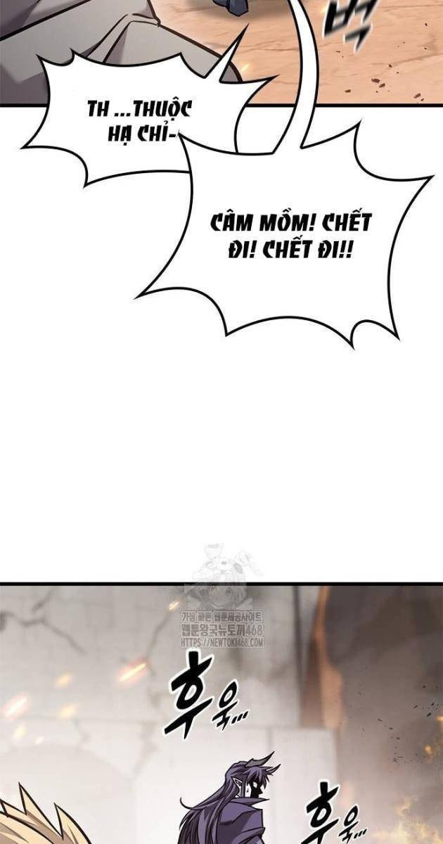 Chúng Ta Bội Thu Rồi, Ma Vương! - Page 130