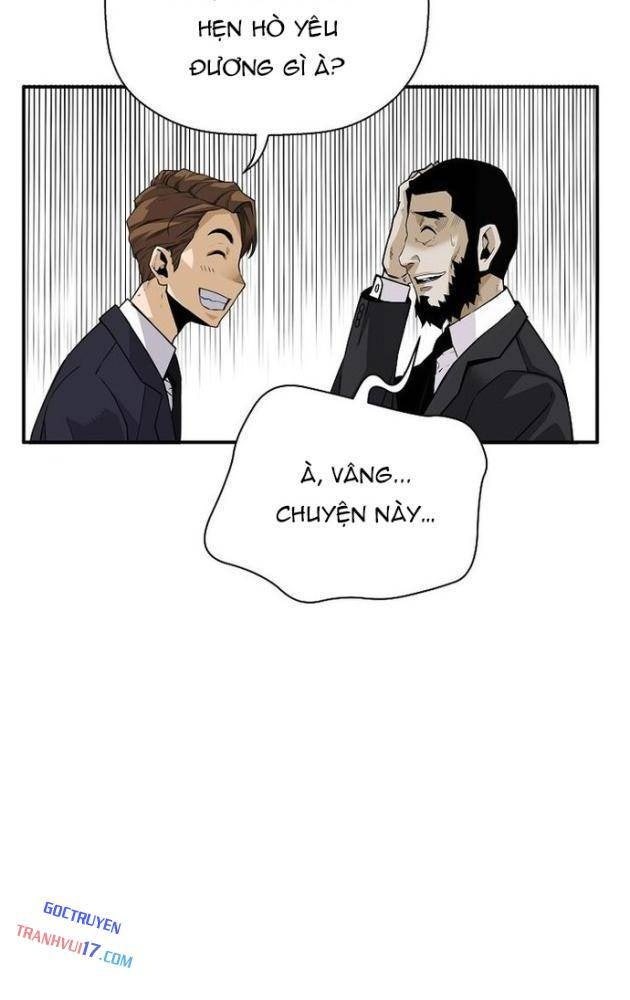 Sự Trở Lại Của Huyền Thoại - Page 34