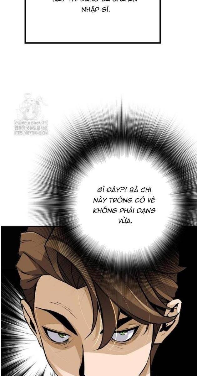 Sự Trở Lại Của Huyền Thoại - Page 54