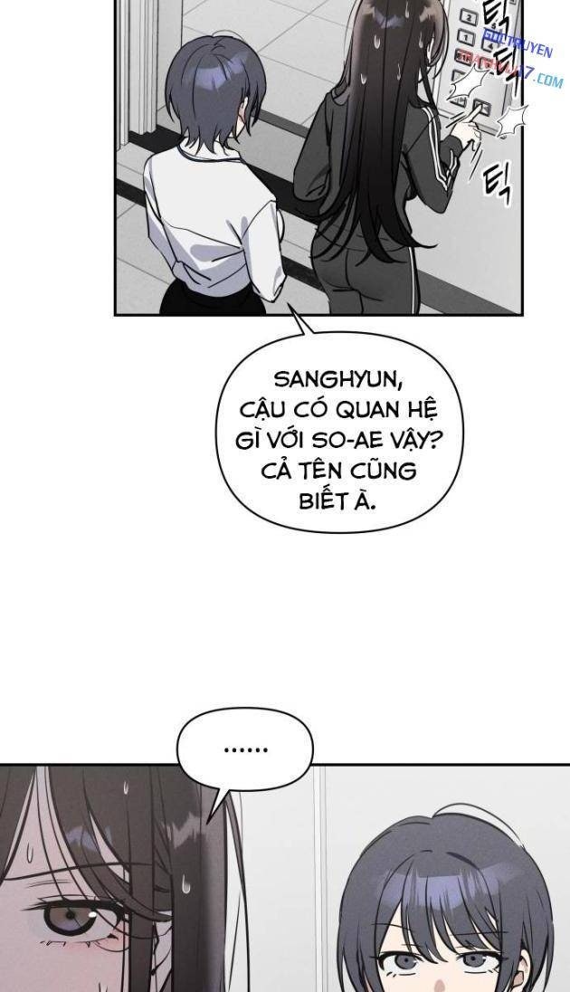 Hôm Nay Han Yoil Là Con Gái - Page 9