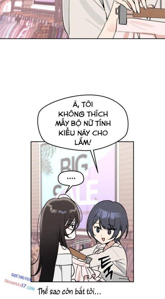 Hôm Nay Han Yoil Là Con Gái - Page 28