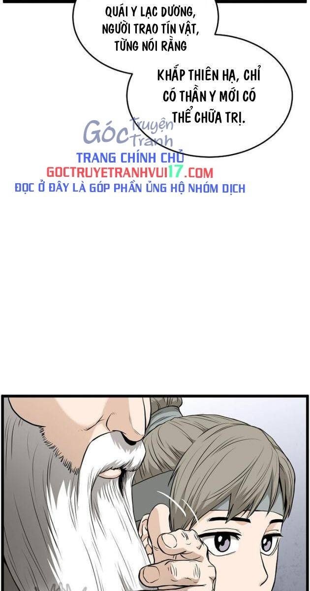 Đăng Nhập Murim - Page 42