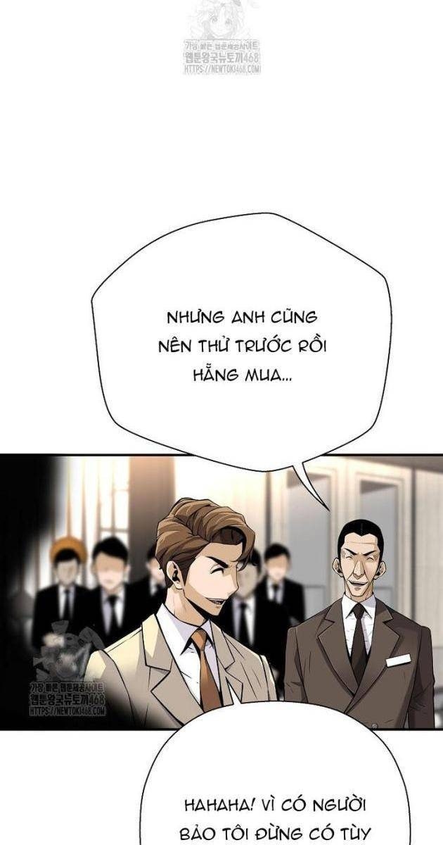 Sự Trở Lại Của Huyền Thoại - Page 5