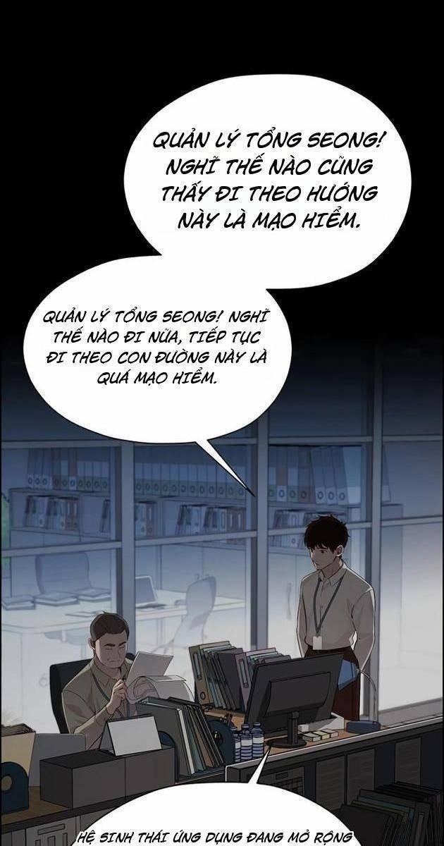 Người Đàn Ông Thực Thụ - Page 74