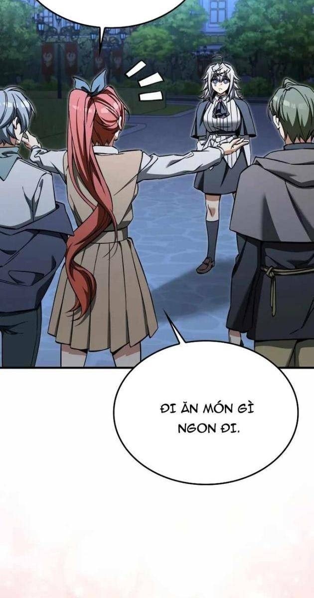 Đại Phản Diện Khao Khát Được Sống - Page 105
