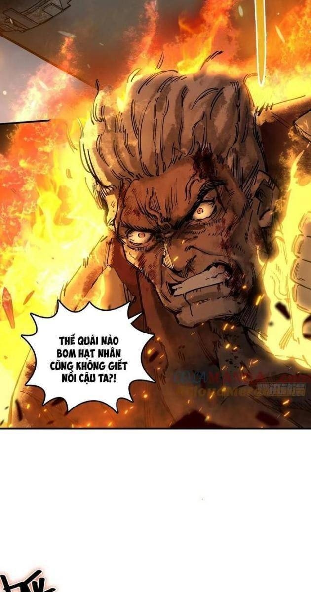 Bắt Đầu Từ Cửu Đầu Điểu - Page 43