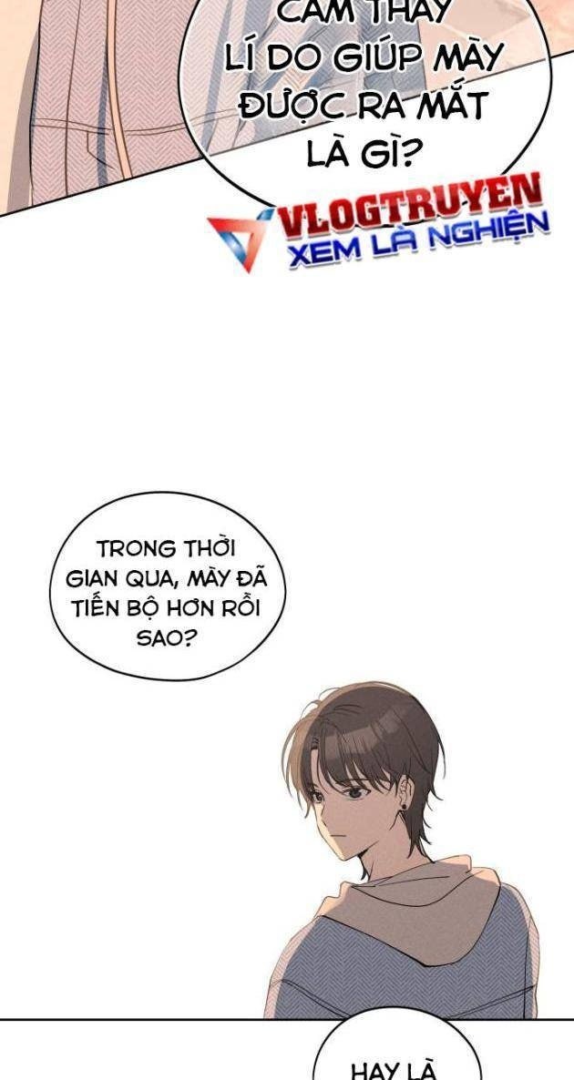 Hôm Nay Han Yoil Là Con Gái - Page 30