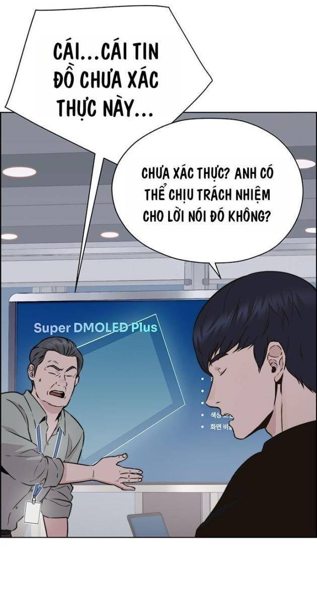 Người Đàn Ông Thực Thụ - Page 190