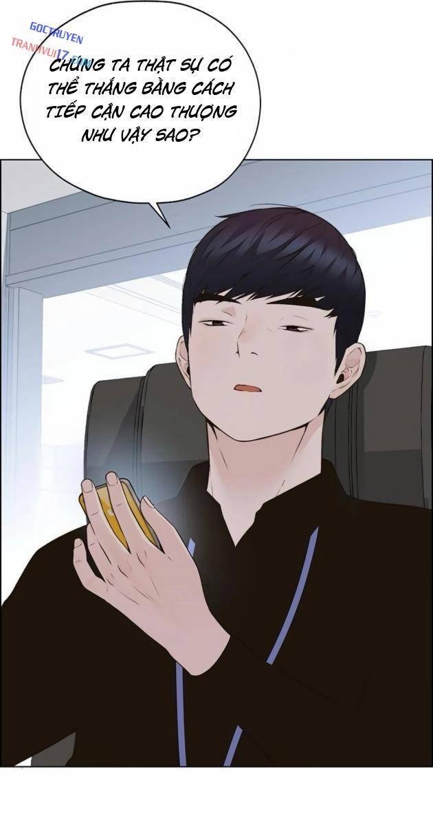 Người Đàn Ông Thực Thụ - Page 16