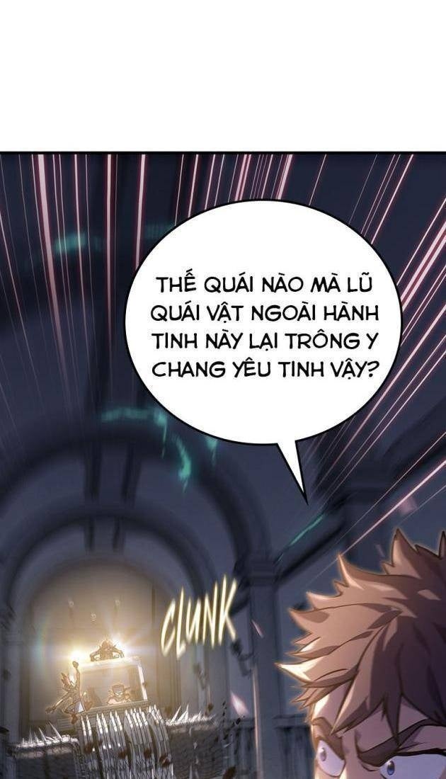 Mạo Hiểm Giả Carl - Page 14