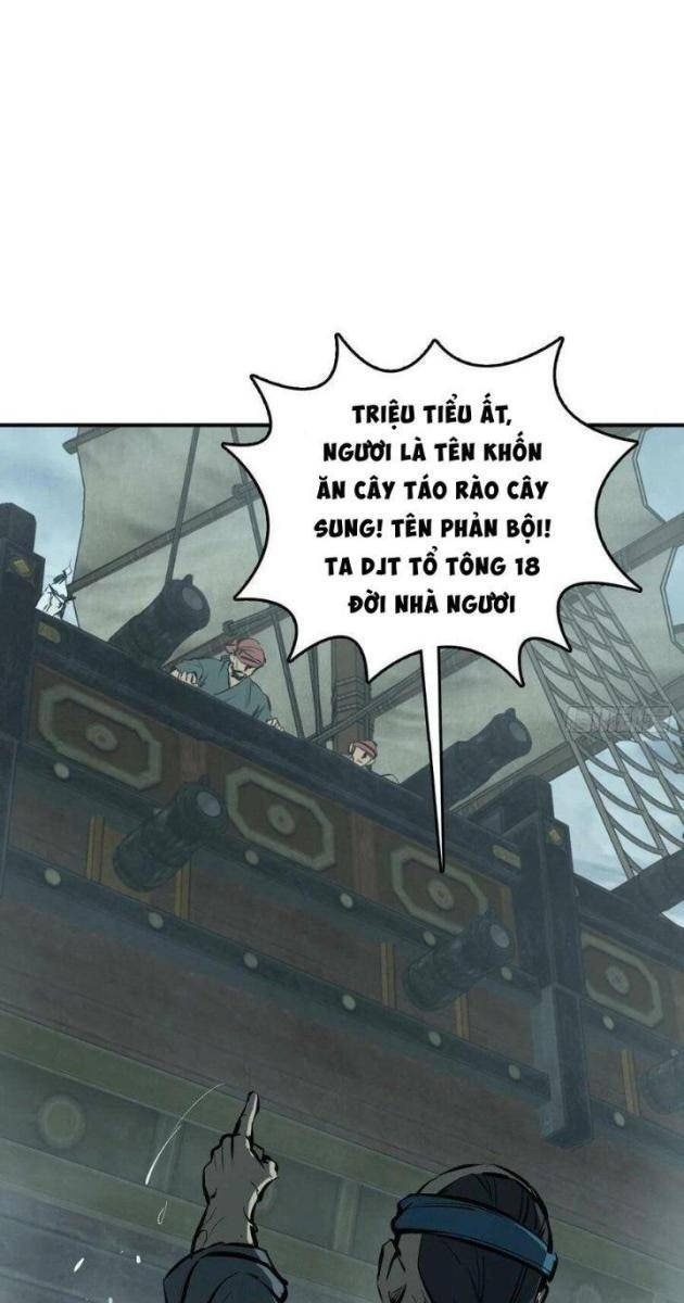 Bắt Đầu Từ Cửu Đầu Điểu - Page 34