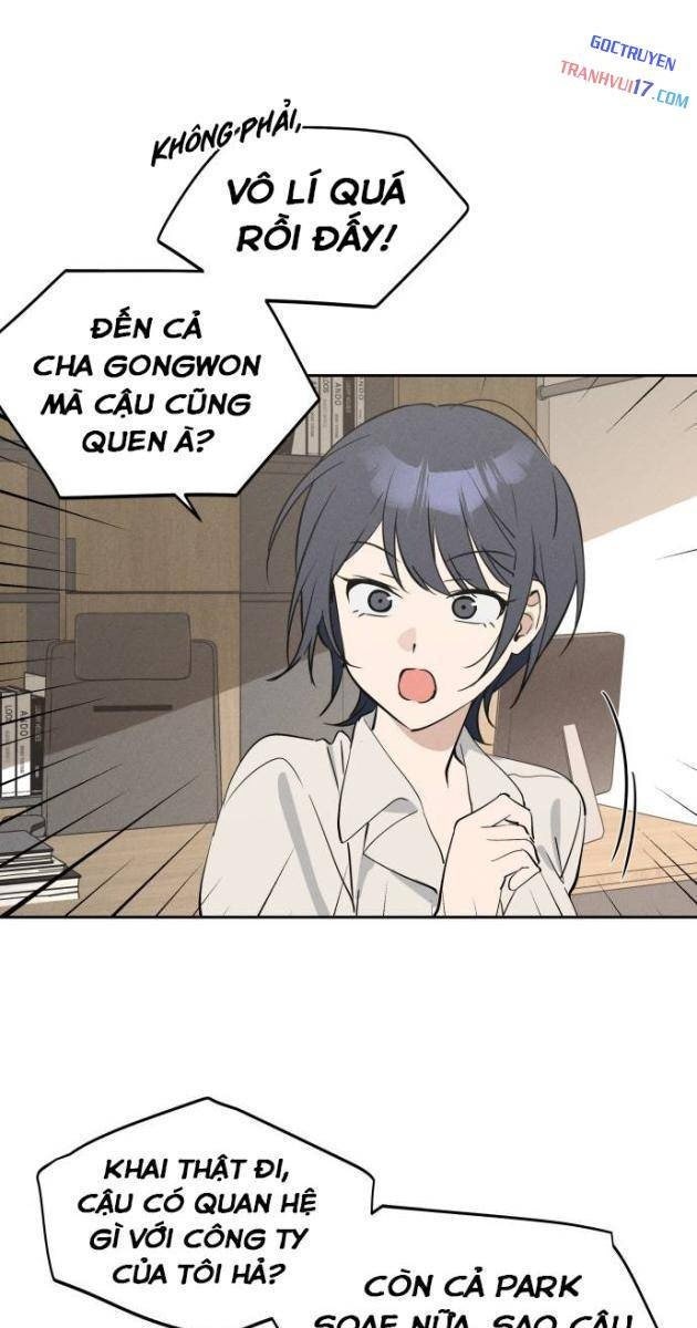 Hôm Nay Han Yoil Là Con Gái - Page 10