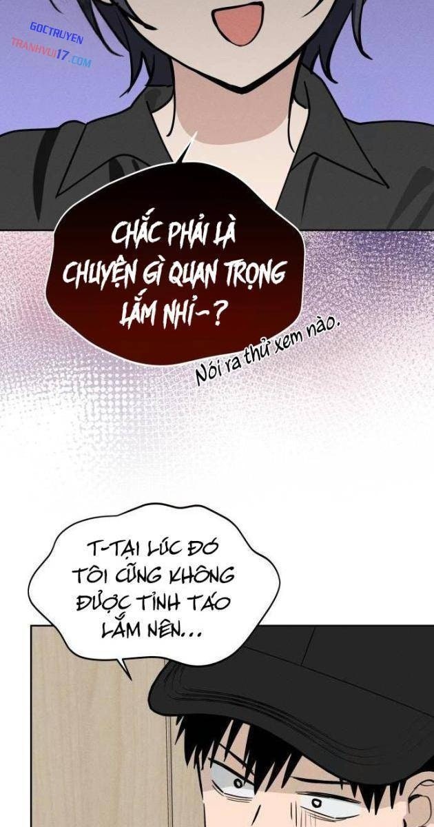 Hôm Nay Han Yoil Là Con Gái - Page 49