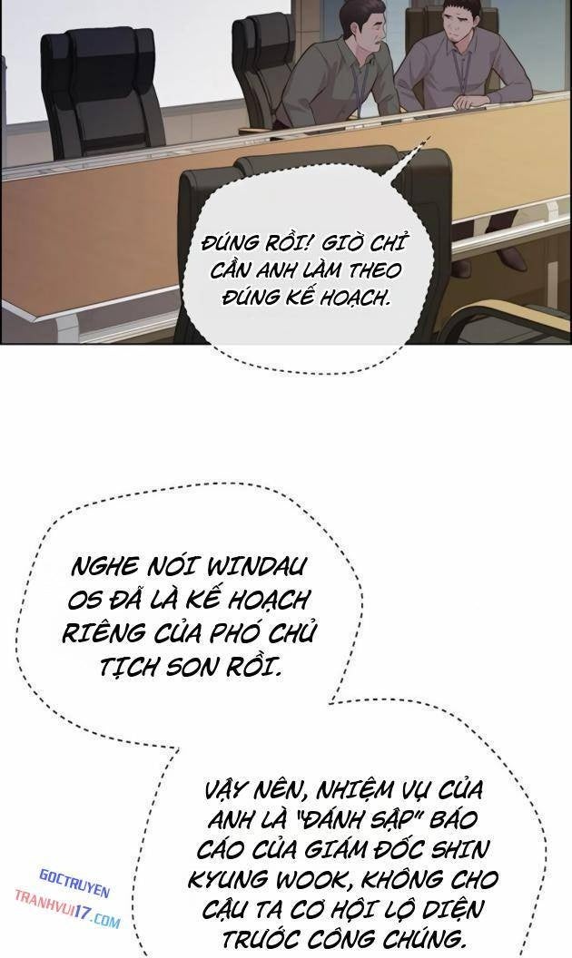 Người Đàn Ông Thực Thụ - Page 58
