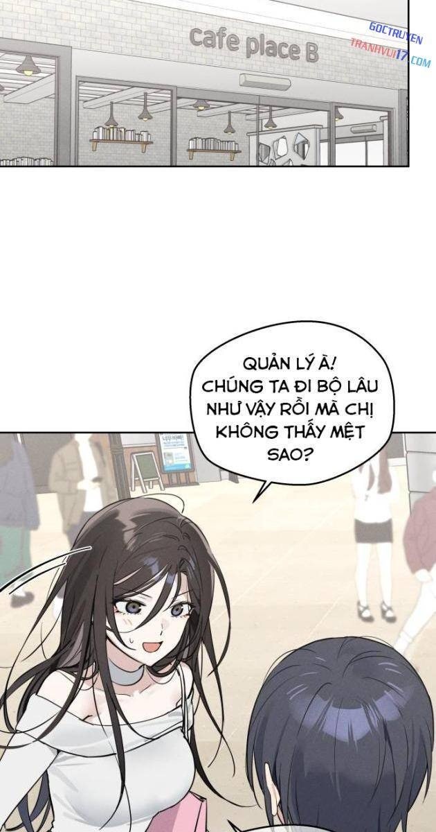 Hôm Nay Han Yoil Là Con Gái - Page 41