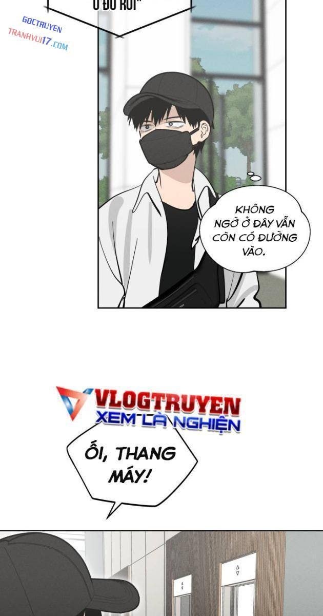 Hôm Nay Han Yoil Là Con Gái - Page 79