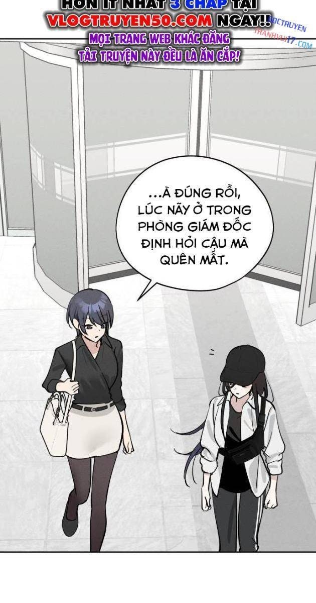 Hôm Nay Han Yoil Là Con Gái - Page 91