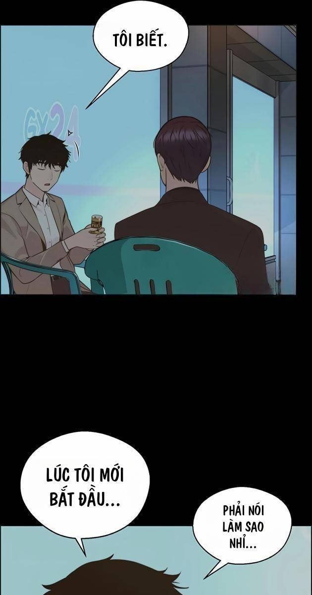 Người Đàn Ông Thực Thụ - Page 33