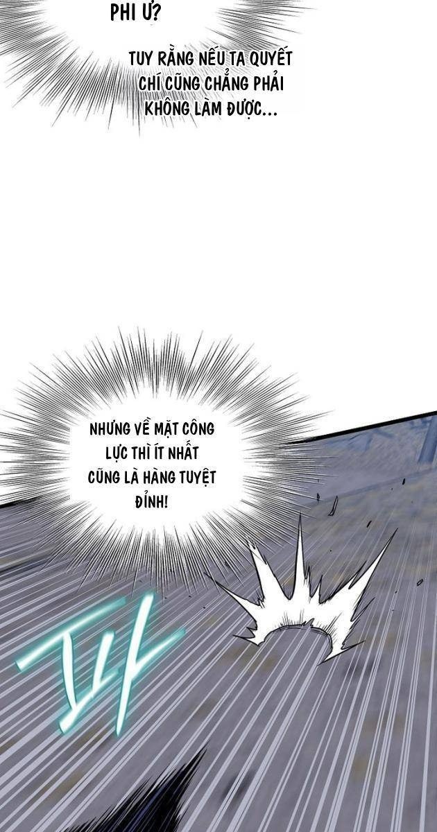 Đăng Nhập Murim - Page 124