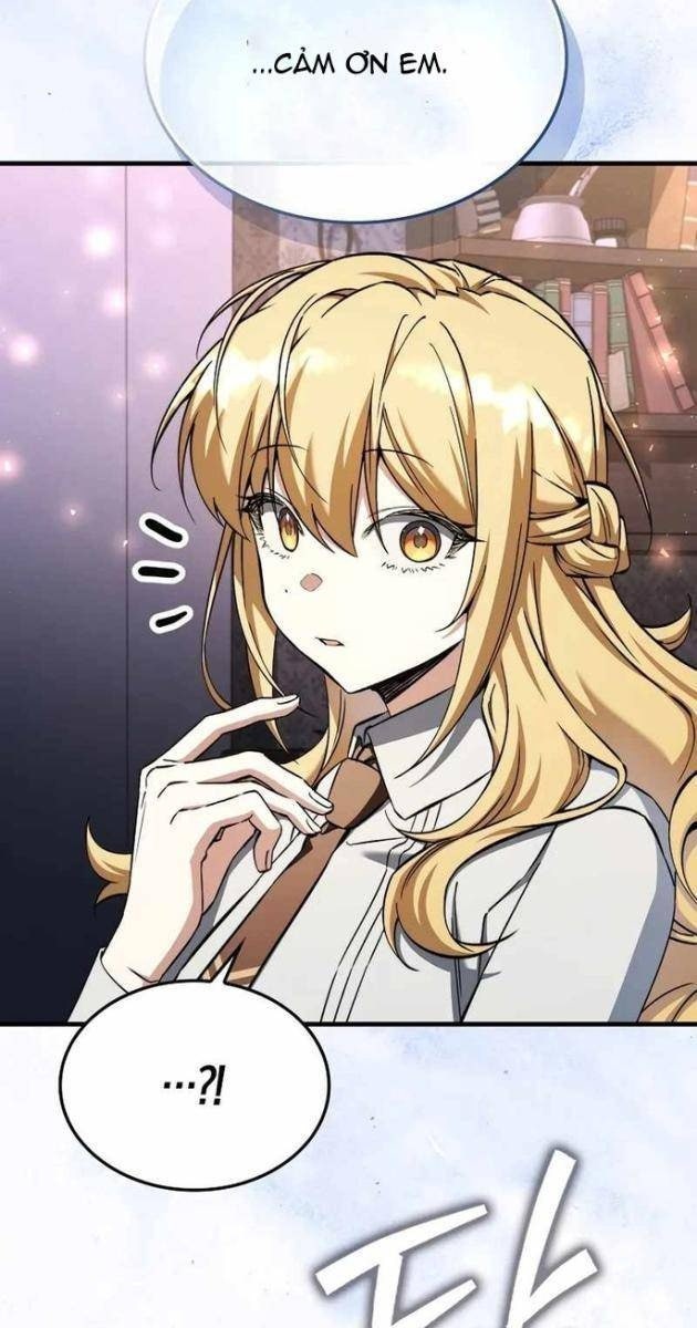 Đại Phản Diện Khao Khát Được Sống - Page 59