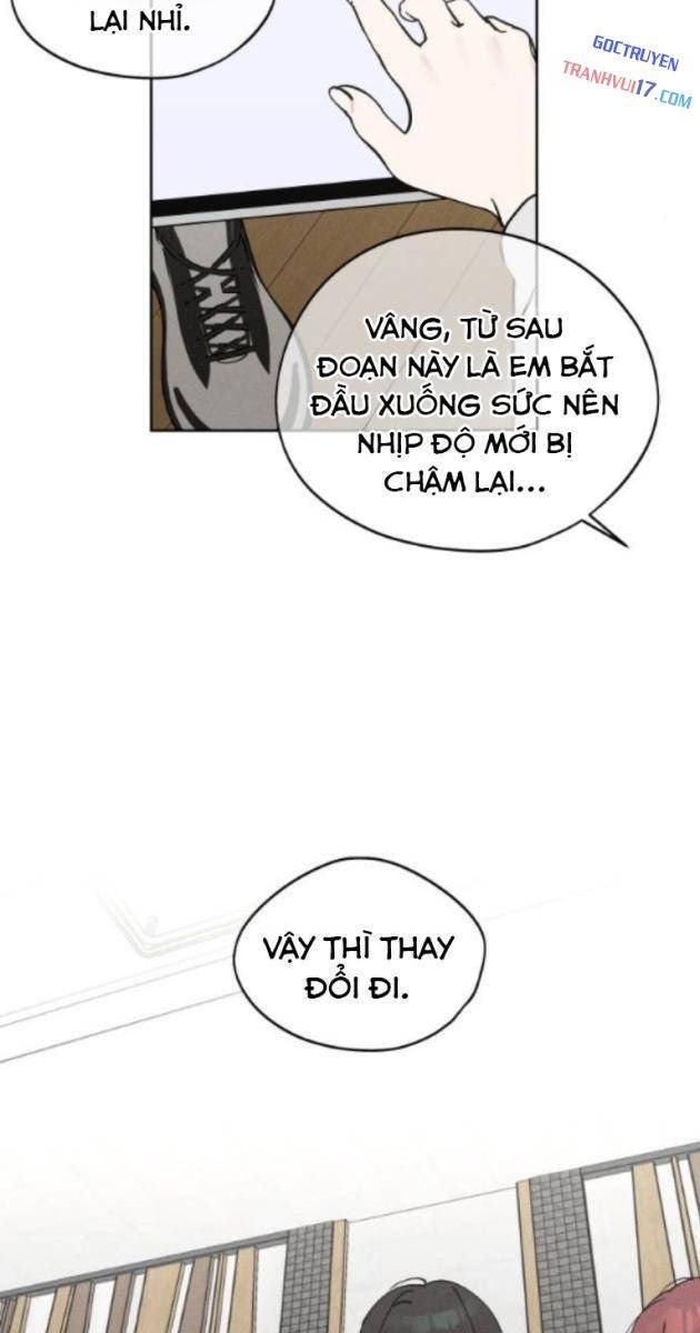 Hôm Nay Han Yoil Là Con Gái - Page 19